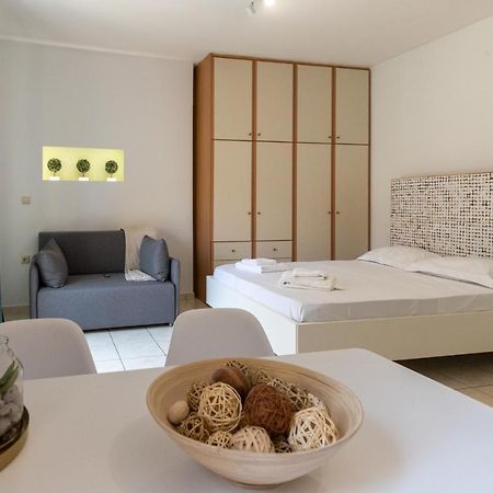 Ferienwohnung Casa Isabella Kalamata Exterior foto