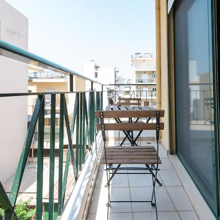 Ferienwohnung Casa Isabella Kalamata Exterior foto