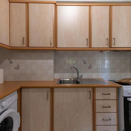 Ferienwohnung Casa Isabella Kalamata Exterior foto