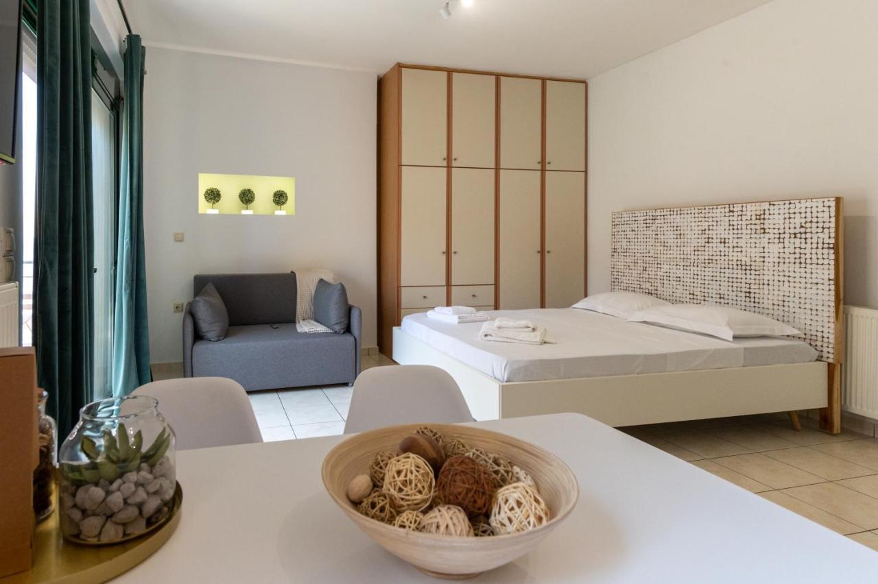 Ferienwohnung Casa Isabella Kalamata Exterior foto
