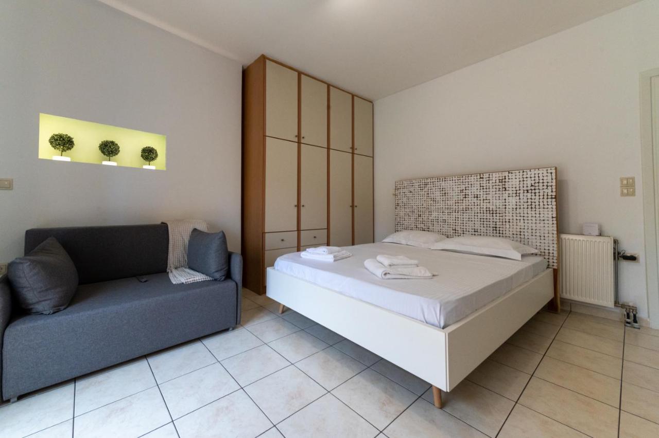 Ferienwohnung Casa Isabella Kalamata Exterior foto