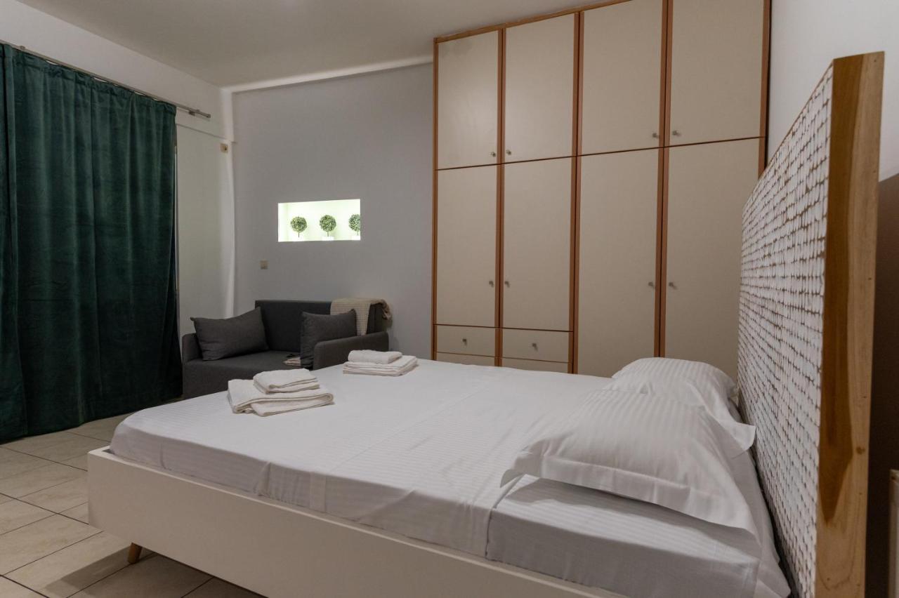 Ferienwohnung Casa Isabella Kalamata Exterior foto
