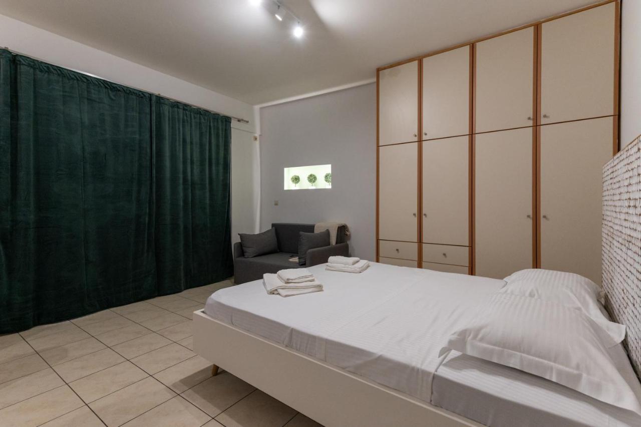 Ferienwohnung Casa Isabella Kalamata Exterior foto