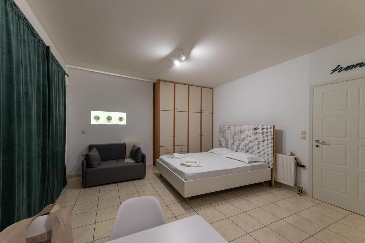 Ferienwohnung Casa Isabella Kalamata Exterior foto