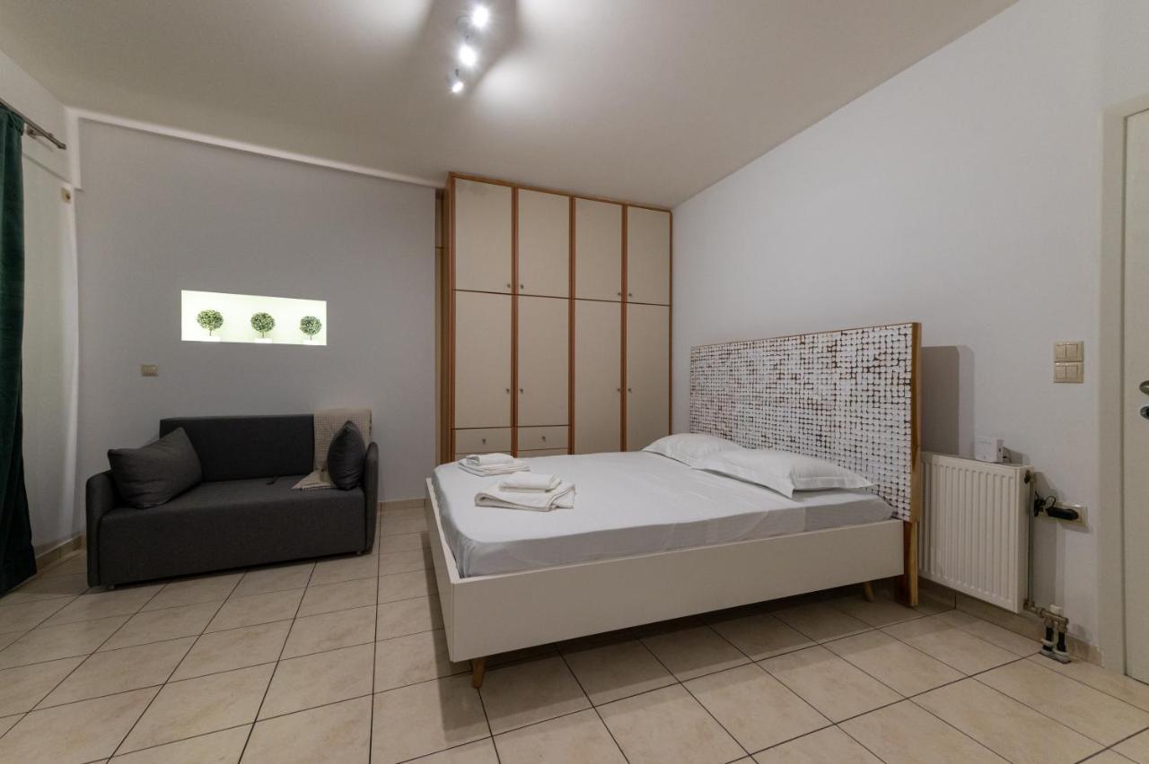 Ferienwohnung Casa Isabella Kalamata Exterior foto
