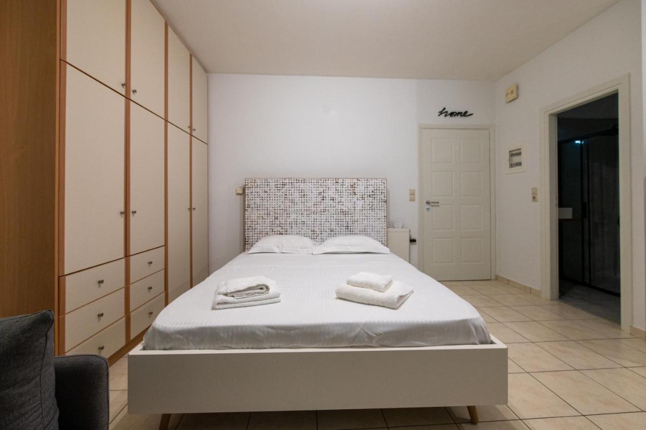 Ferienwohnung Casa Isabella Kalamata Exterior foto