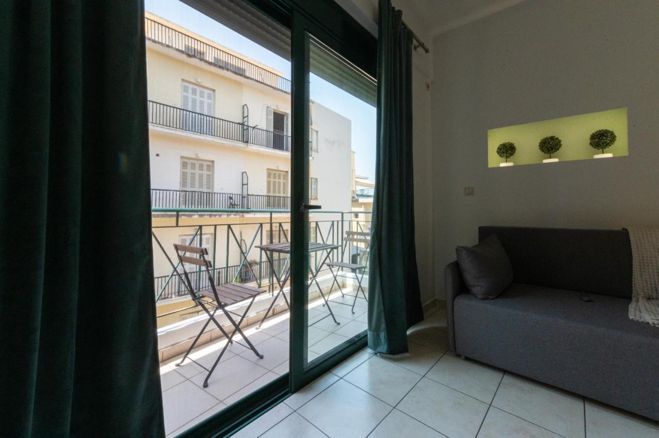 Ferienwohnung Casa Isabella Kalamata Exterior foto