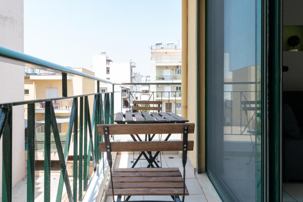 Ferienwohnung Casa Isabella Kalamata Exterior foto