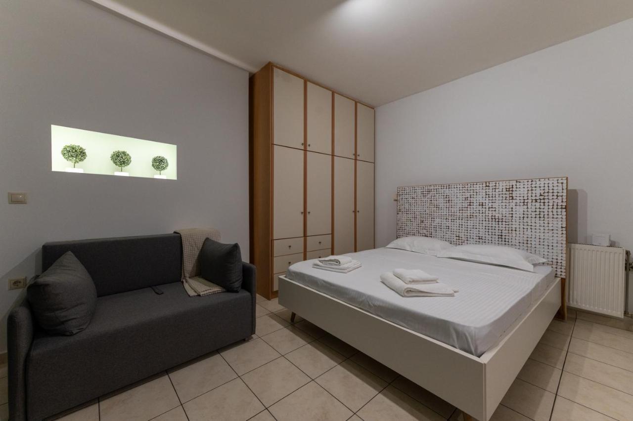 Ferienwohnung Casa Isabella Kalamata Exterior foto